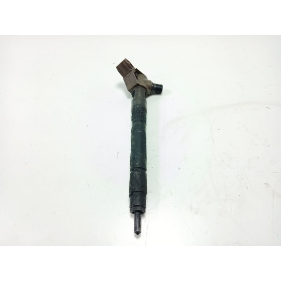 Recambio de inyector para mazda cx-5 (ke, gh) 2.2 d (ke2fw) referencia OEM IAM SH0113H50  