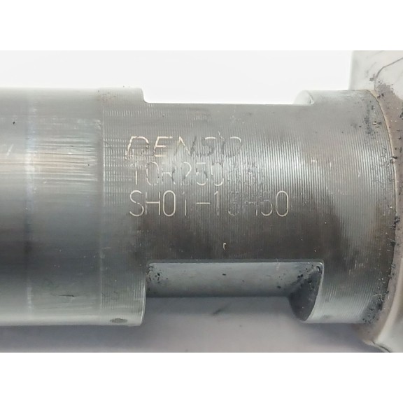 Recambio de inyector para mazda cx-5 (ke, gh) 2.2 d (ke2fw) referencia OEM IAM SH0113H50  