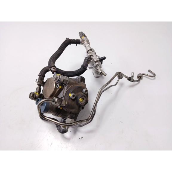 Recambio de bomba inyeccion para mazda cx-5 (ke, gh) 2.2 d (ke2fw) referencia OEM IAM SH0113800D  