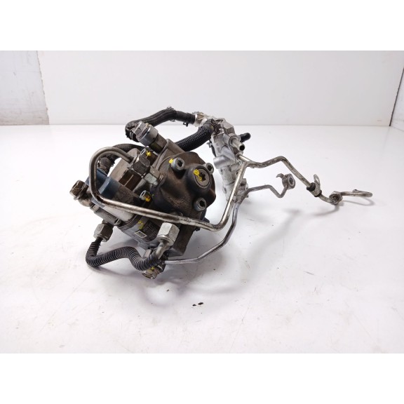 Recambio de bomba inyeccion para mazda cx-5 (ke, gh) 2.2 d (ke2fw) referencia OEM IAM SH0113800D  