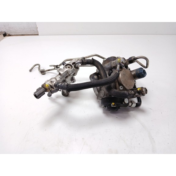Recambio de bomba inyeccion para mazda cx-5 (ke, gh) 2.2 d (ke2fw) referencia OEM IAM SH0113800D  