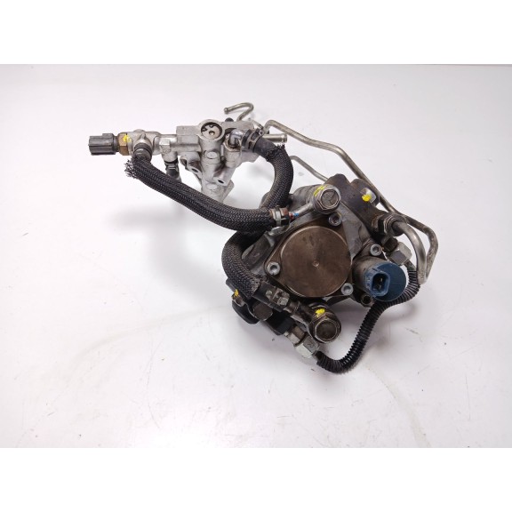 Recambio de bomba inyeccion para mazda cx-5 (ke, gh) 2.2 d (ke2fw) referencia OEM IAM SH0113800D  