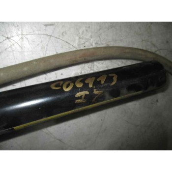 Recambio de pretensor airbag derecho para opel corsa b eco referencia OEM IAM   