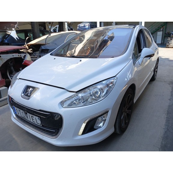 peugeot 308 i (4a_, 4c_) del año 2012