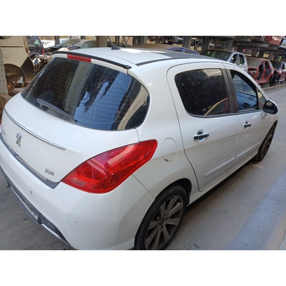 peugeot 308 i (4a_, 4c_) del año 2012