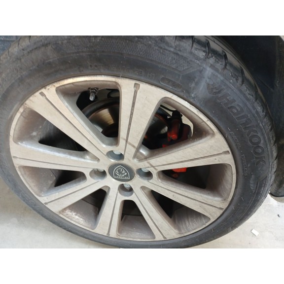 peugeot 308 i (4a_, 4c_) del año 2012