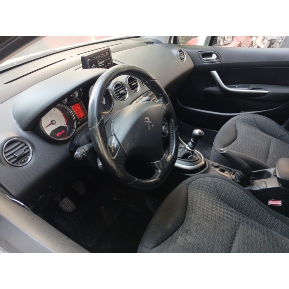 peugeot 308 i (4a_, 4c_) del año 2012