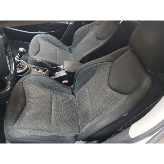 peugeot 308 i (4a_, 4c_) del año 2012