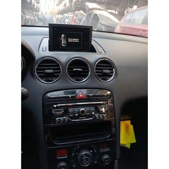 peugeot 308 i (4a_, 4c_) del año 2012