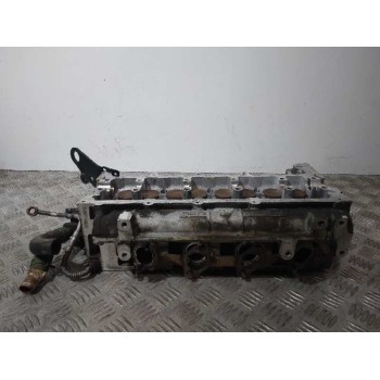 Recambio de culata para renault scenic iii 1.5 dci diesel referencia OEM IAM K9K832  