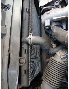 Recambio de radiador agua para peugeot 308 i (4a_, 4c_) 1.6 hdi referencia OEM IAM   