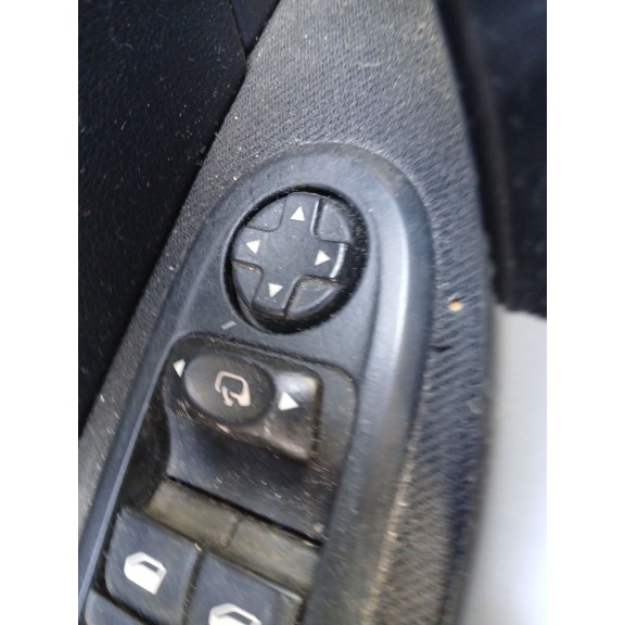 Recambio de retrovisor derecho para peugeot 308 i (4a_, 4c_) 1.6 hdi referencia OEM IAM   