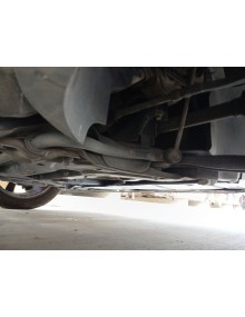 Recambio de puente delantero para peugeot 308 i (4a_, 4c_) 1.6 hdi referencia OEM IAM   