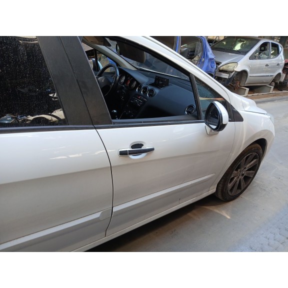 Recambio de puerta delantera derecha para peugeot 308 i (4a_, 4c_) 1.6 hdi referencia OEM IAM   