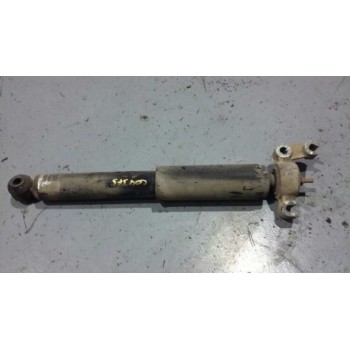 AMORTIGUADOR TRASERO IZQUIERDO 