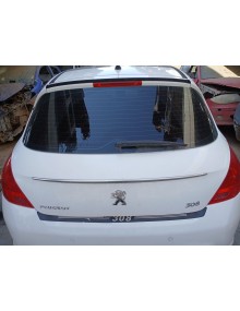Recambio de porton trasero para peugeot 308 i (4a_, 4c_) 1.6 hdi referencia OEM IAM   