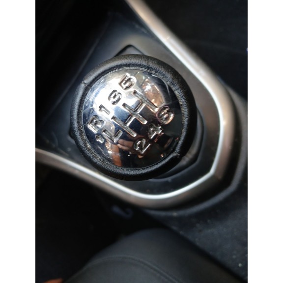 Recambio de caja cambios para peugeot 308 i (4a_, 4c_) 1.6 hdi referencia OEM IAM   