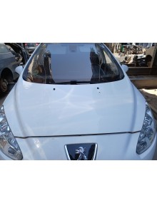 Recambio de capot para peugeot 308 i (4a_, 4c_) 1.6 hdi referencia OEM IAM   