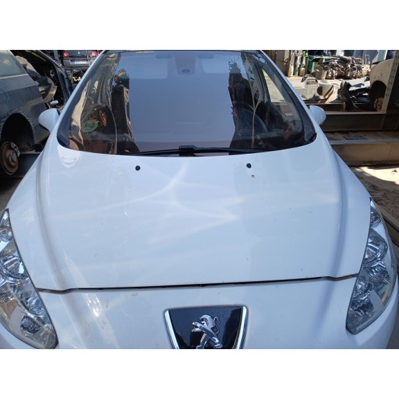Recambio de capot para peugeot 308 i (4a_, 4c_) 1.6 hdi referencia OEM IAM   
