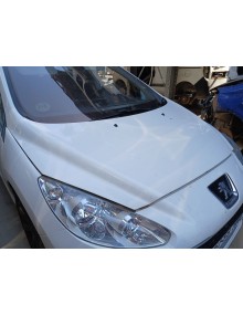Recambio de capot para peugeot 308 i (4a_, 4c_) 1.6 hdi referencia OEM IAM    2