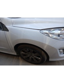 Recambio de aleta delantera derecha para peugeot 308 i (4a_, 4c_) 1.6 hdi referencia OEM IAM   