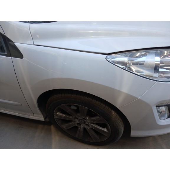 Recambio de aleta delantera derecha para peugeot 308 i (4a_, 4c_) 1.6 hdi referencia OEM IAM   
