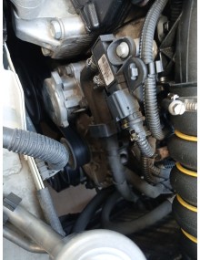 Recambio de alternador para peugeot 308 i (4a_, 4c_) 1.6 hdi referencia OEM IAM   