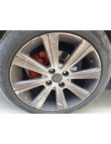 Recambio de juego llantas para peugeot 308 i (4a_, 4c_) 1.6 hdi referencia OEM IAM   