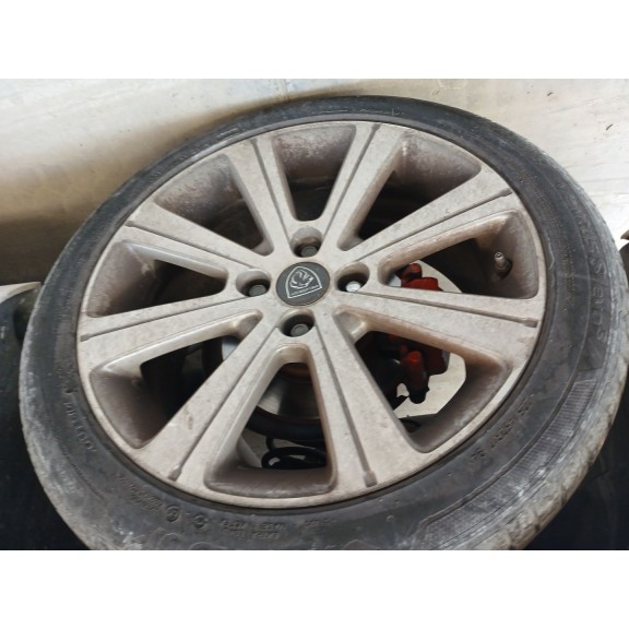 Recambio de juego llantas para peugeot 308 i (4a_, 4c_) 1.6 hdi referencia OEM IAM   