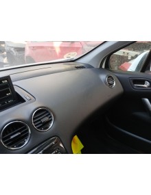 Recambio de kit airbag para peugeot 308 i (4a_, 4c_) 1.6 hdi referencia OEM IAM    2