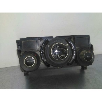 MANDO CLIMATIZADOR 96711892XU 96711892XU 