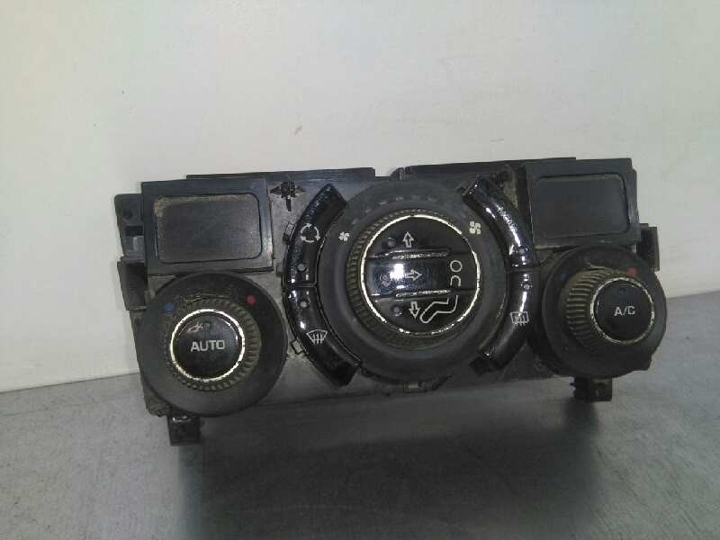 Recambio de mando climatizador para citroën c3 picasso seduction referencia OEM IAM 96711892XU 96711892XU 