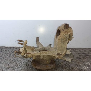 Recambio de mangueta delantera izquierda para volkswagen golf vi variant (aj5) 1.6 tdi dpf referencia OEM IAM   