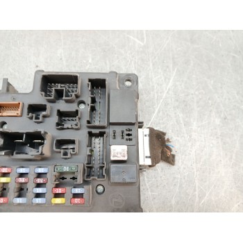 Recambio de centralita bsi para mitsubishi outlander (cw0) 2.0 di-d cat referencia OEM IAM 8637A318 519087902 