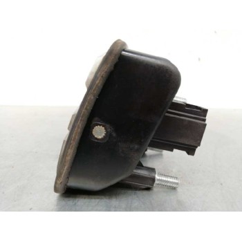 Recambio de maneta exterior porton para seat leon st (5f8) reference referencia OEM IAM 5F0827565C 5F0827565D 2 PINS