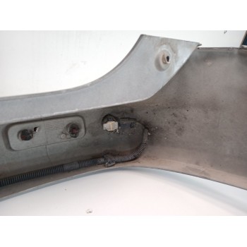 Recambio de paragolpes trasero para ford tourneo courier b460 monospace 1.0 ecoboost referencia OEM IAM   