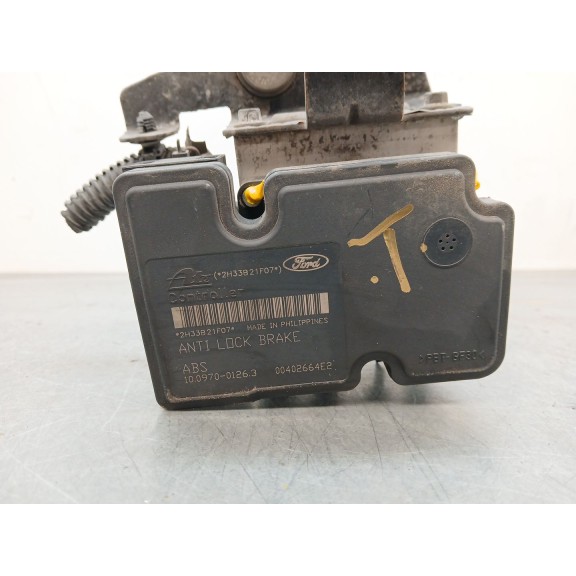 Recambio de abs para ford transit connect (tc7) 1.8 tdci cat referencia OEM IAM 10020700784 2H33B21F07 