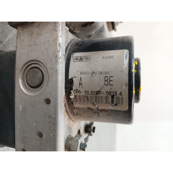 Recambio de abs para ford transit connect (tc7) 1.8 tdci cat referencia OEM IAM 10020700784 2H33B21F07 
