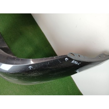 Recambio de paragolpes delantero para bmw 5 (f10) 520 d referencia OEM IAM 784704404 1233b900000 76548341