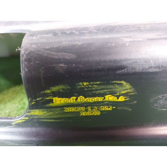 Recambio de paragolpes delantero para land rover range rover evoque (l538) 2.0 4x4 referencia OEM IAM BJ3M17F003  