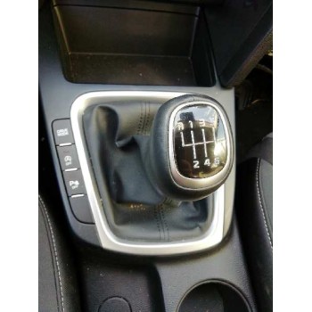 PALANCA CAMBIO MANUAL 