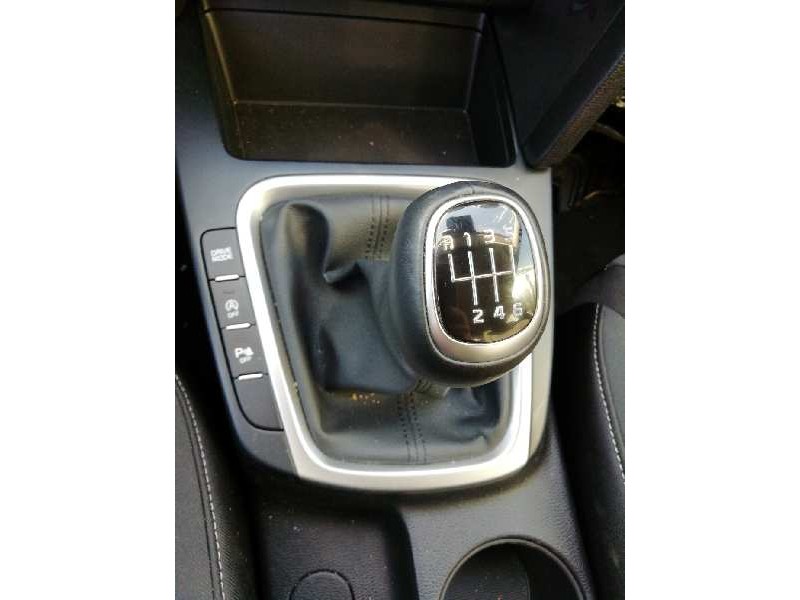 Recambio de palanca cambio para kia ceed drive referencia OEM IAM  MANUAL 
