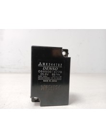 Recambio de modulo electronico para fuso (mitsubishi) canter 3c13 referencia OEM IAM mk344782 0665004770 