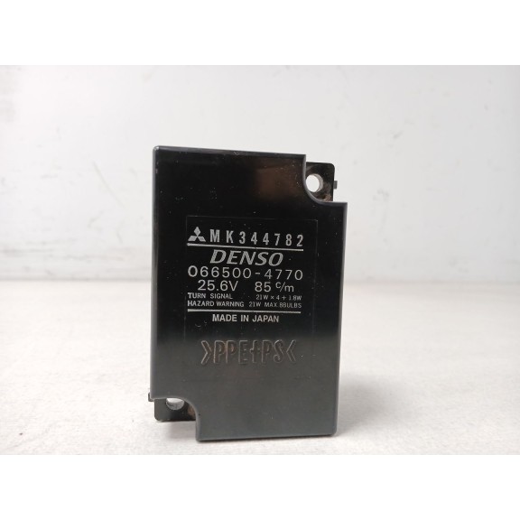 Recambio de modulo electronico para fuso (mitsubishi) canter 3c13 referencia OEM IAM mk344782 0665004770 