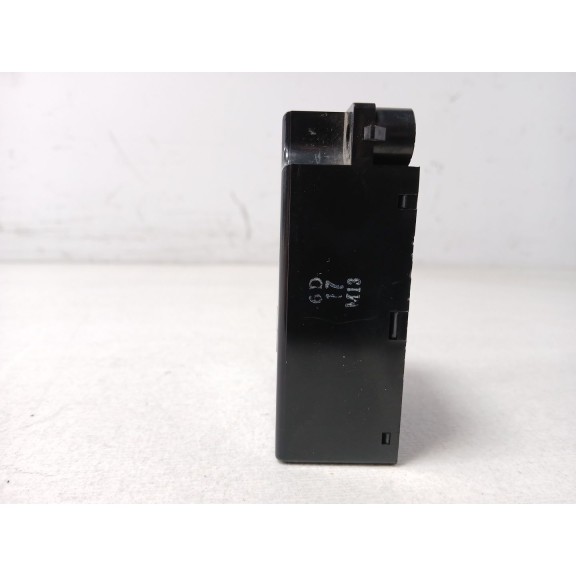 Recambio de modulo electronico para fuso (mitsubishi) canter 3c13 referencia OEM IAM mk344782 0665004770 