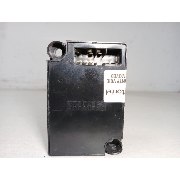 Recambio de modulo electronico para fuso (mitsubishi) canter 3c13 referencia OEM IAM mk344782 0665004770 