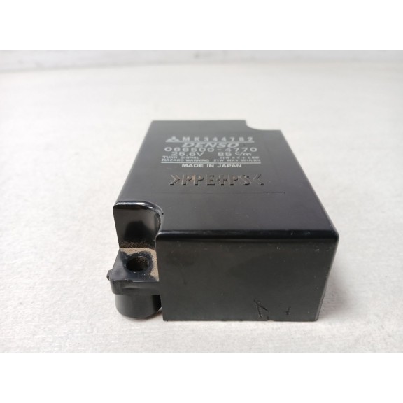 Recambio de modulo electronico para fuso (mitsubishi) canter 3c13 referencia OEM IAM mk344782 0665004770 