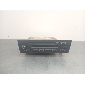 SISTEMA AUDIO / RADIO CD 6512923653101 