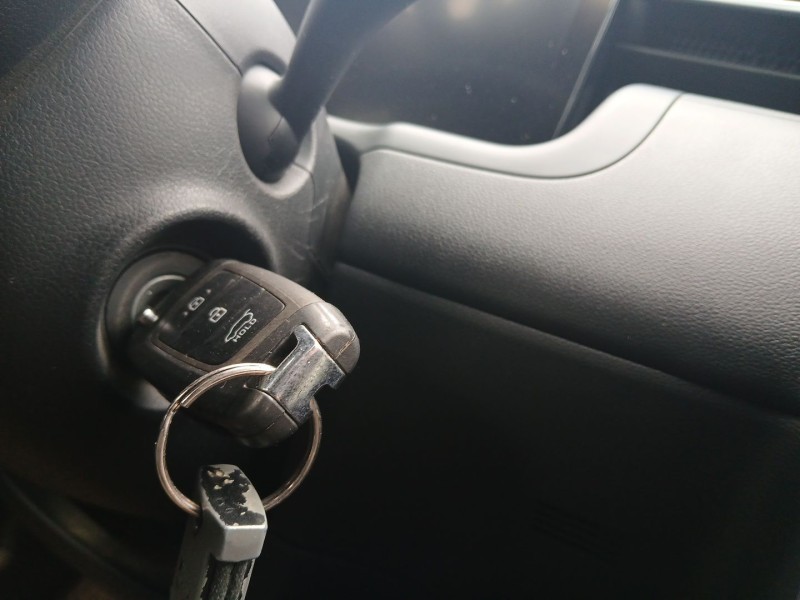 Recambio de conmutador de arranque para hyundai tucson (nx4e, nx4a) 1.6 t-gdi referencia OEM IAM 81910N9000  