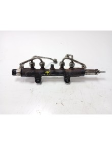 Recambio de rampa inyectora para ford transit furgoneta (fa_ _) 2.2 tdci referencia OEM IAM 6C109D280AA  